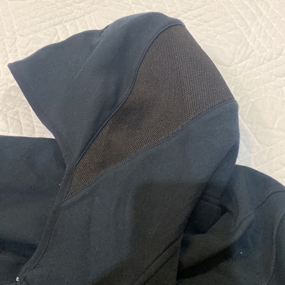 Nike Dri-Fit Jacket - Picture 8 of 8